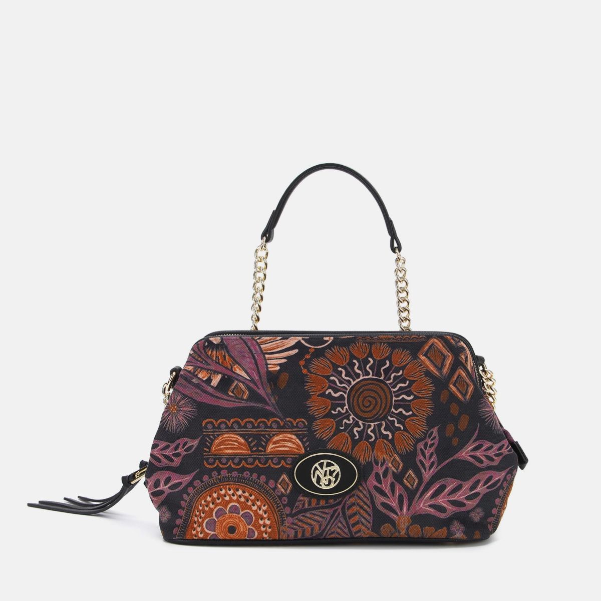 Ynot clutch Berry Rosa TU | Giò Fashion
