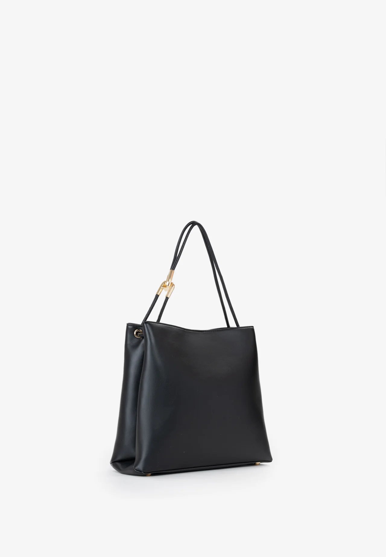 Borsa a Spalla Fable Re Donna con Tracolla Regolabile