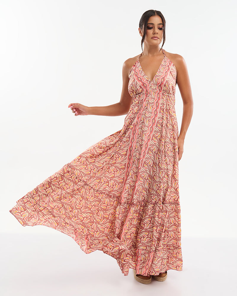 Ble Resort Collection Abito Lungo