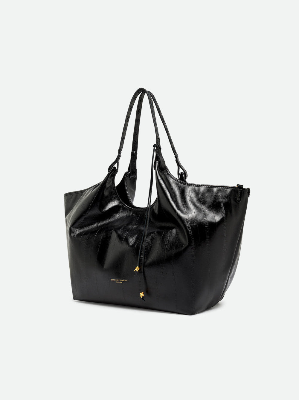 Gianni Chiarini Dua Borsa Grande in Pelle