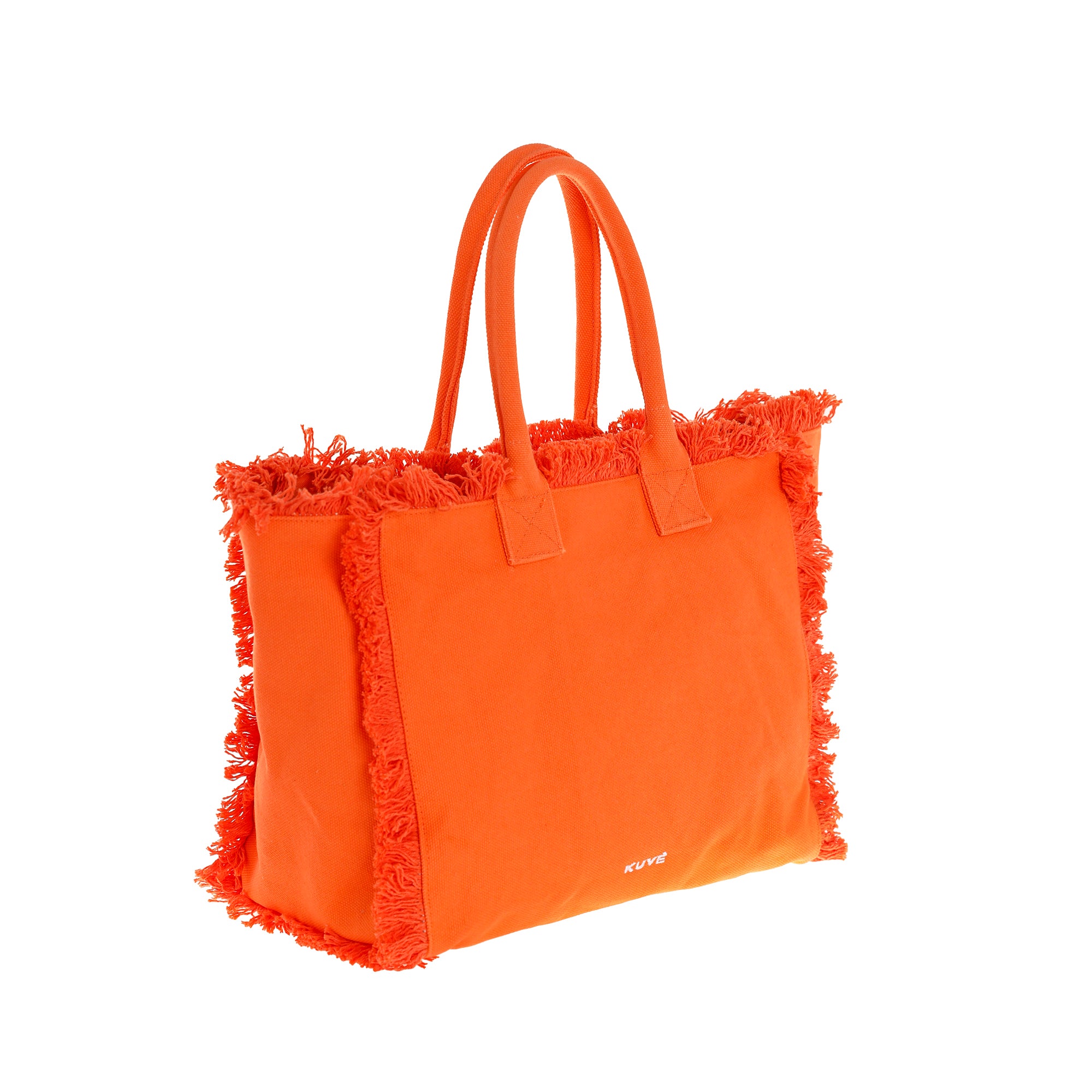Borsa mare Kuve' Horizon in ecopelle