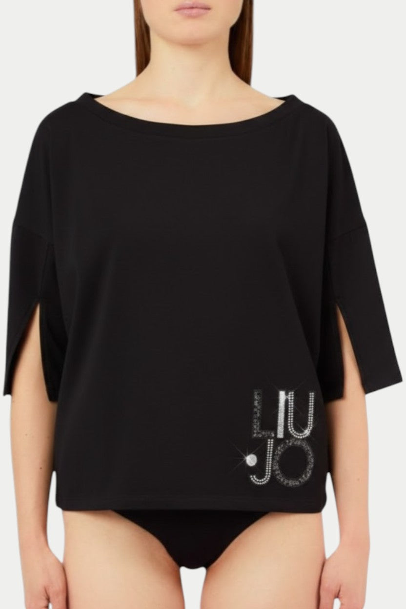 T-Shirt Liu Jo VA6173JS003