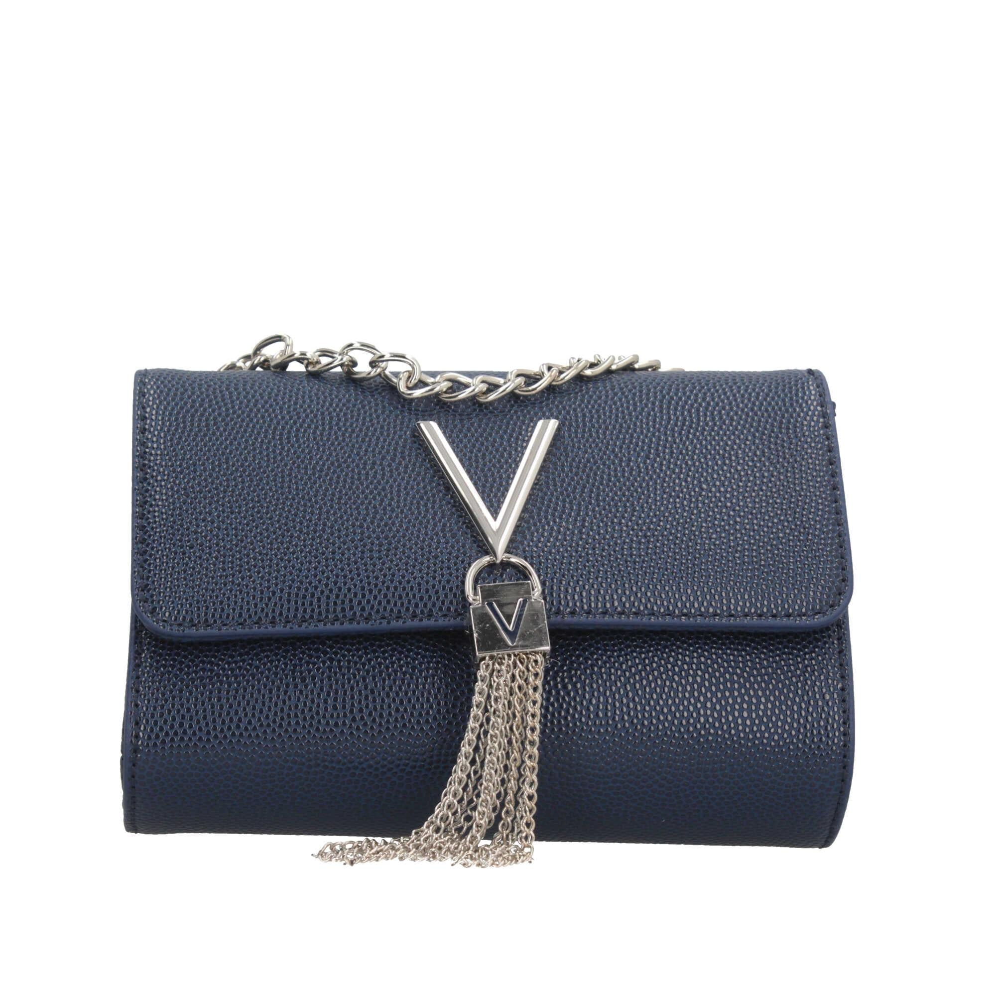 VALENTINO Borse a tracolla BLU TU | Giò Fashion