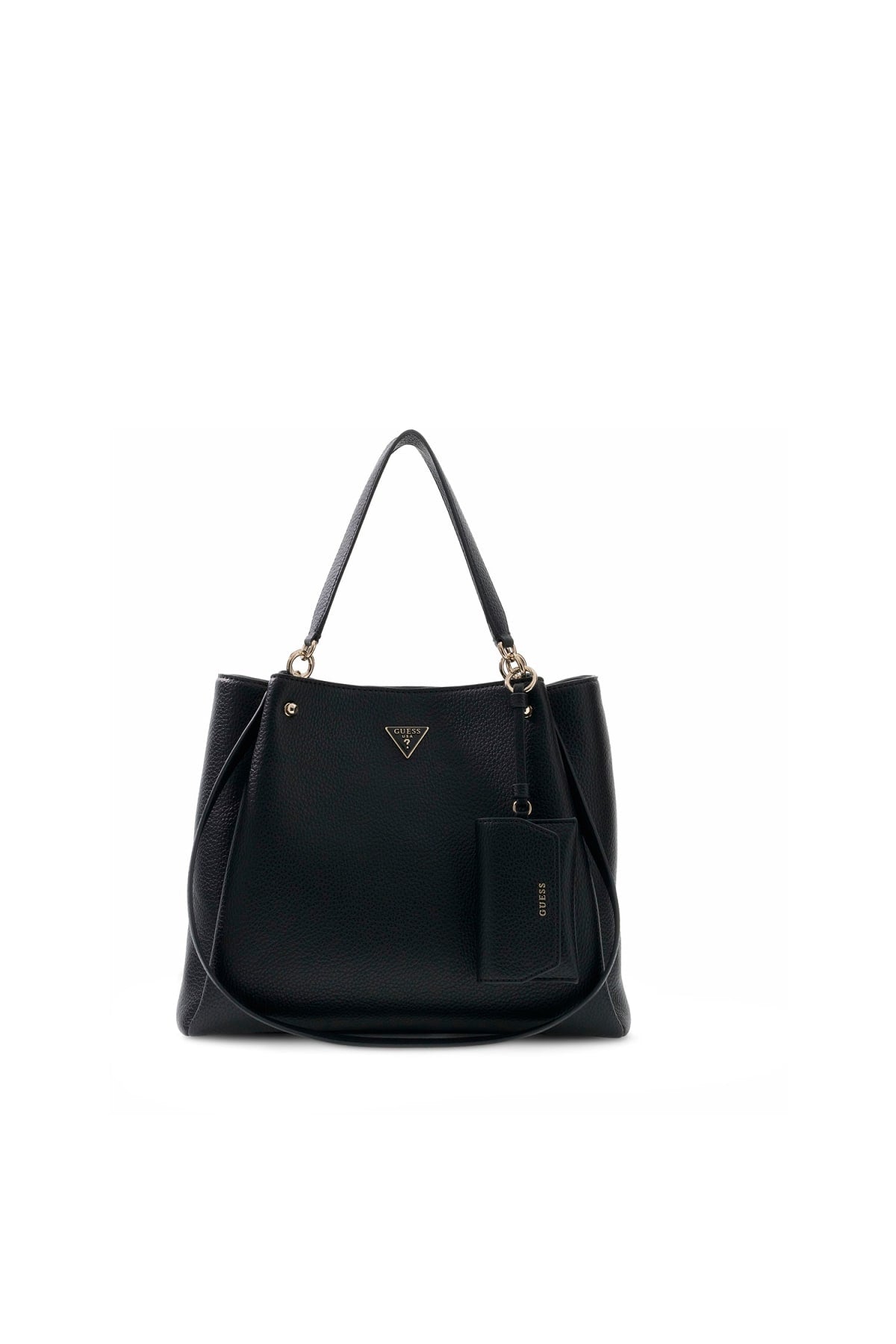 Guess Borsa Donna Shopper con Doppio Manico