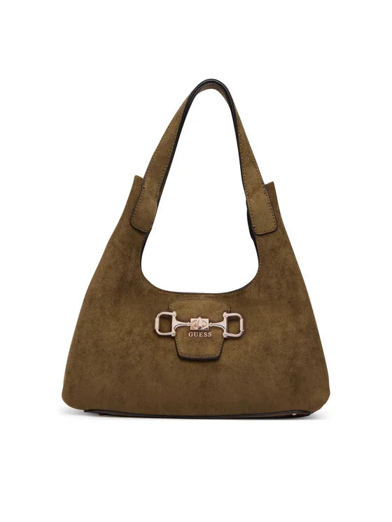 Borsa a Spalla Donna Guess Sunset