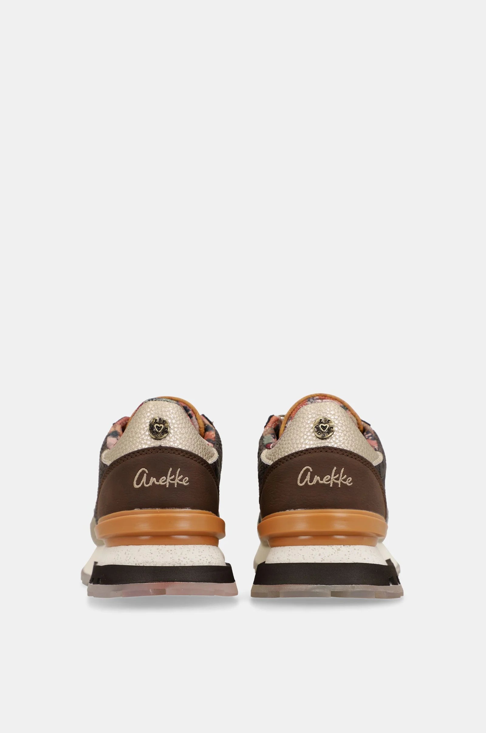 Sneakers Donna Anekke con Suola Comfort