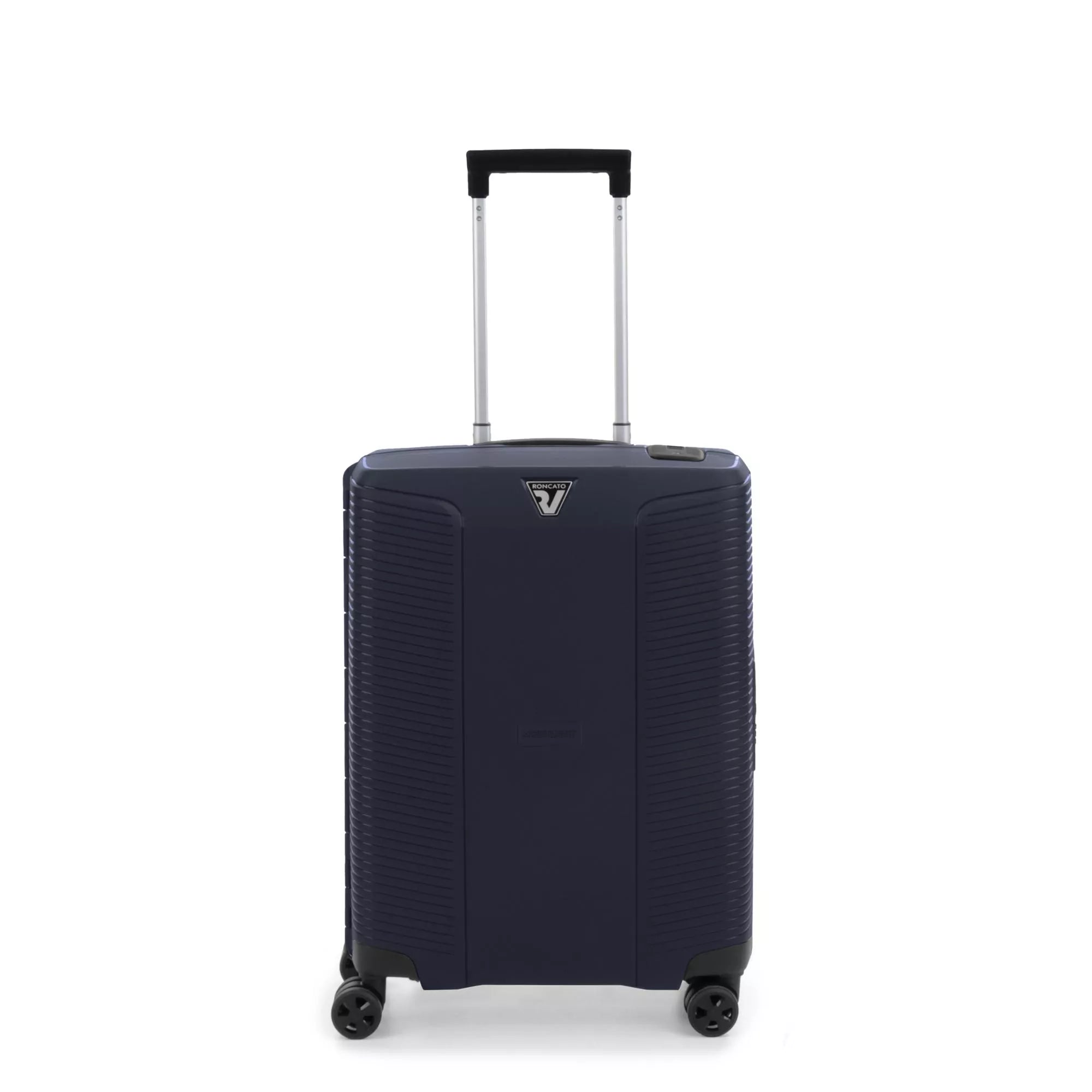 Trolley Cabina Roncato Modulight con 4 Ruote e Lucchetto TSA