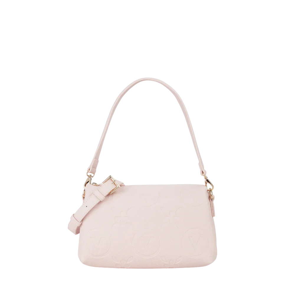 Valentino borsa a spalla Samba piccola con doppio manico