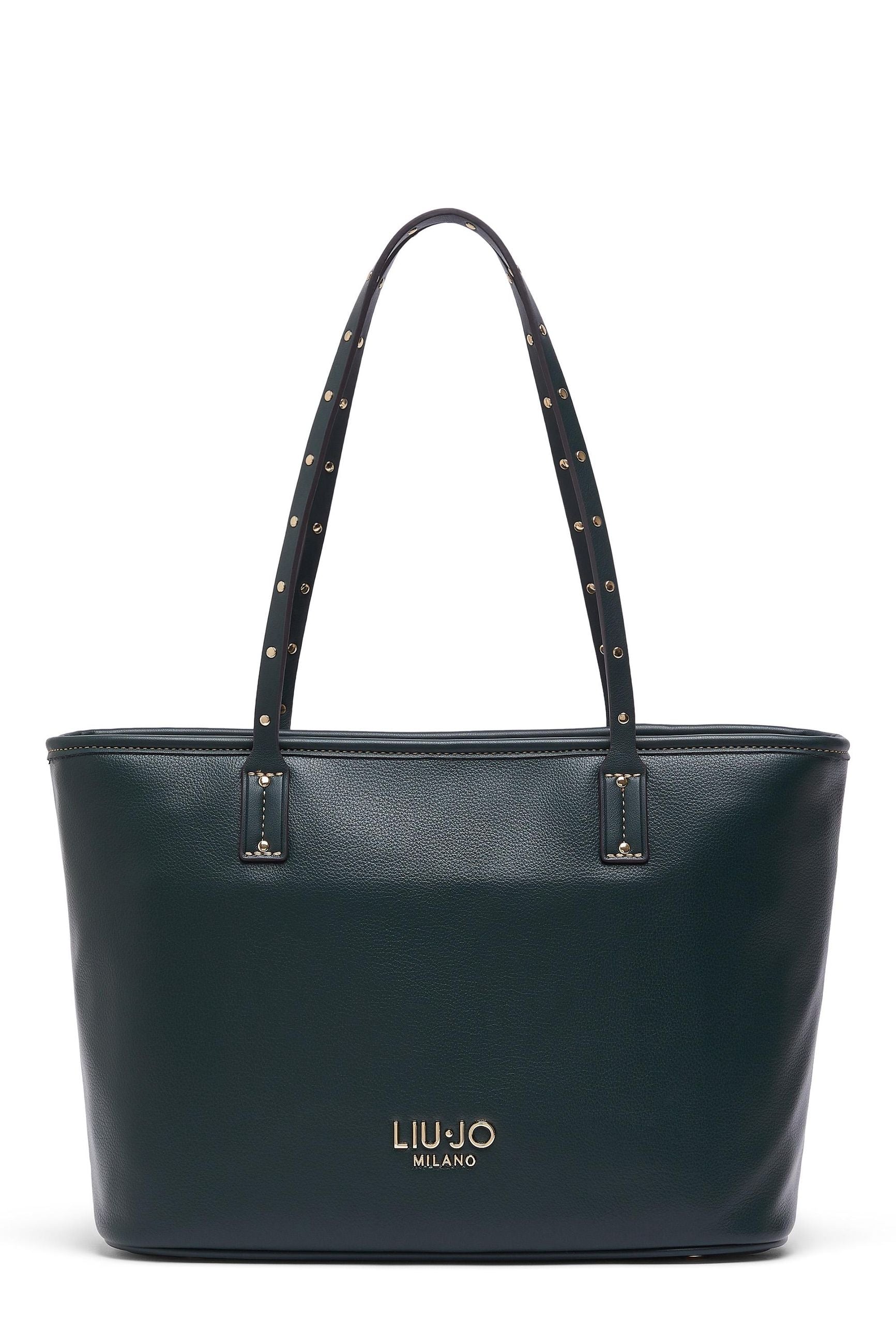 Liu Jo Tote Bag Piccola Donna con Tracolla
