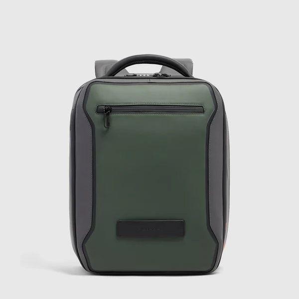 Zaino da Viaggio Espandibile Porta PC 14" Rover