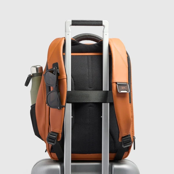 Zaino da Viaggio Espandibile Porta PC 14" Rover