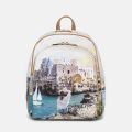 Zaino grande Napoli Love Y Not