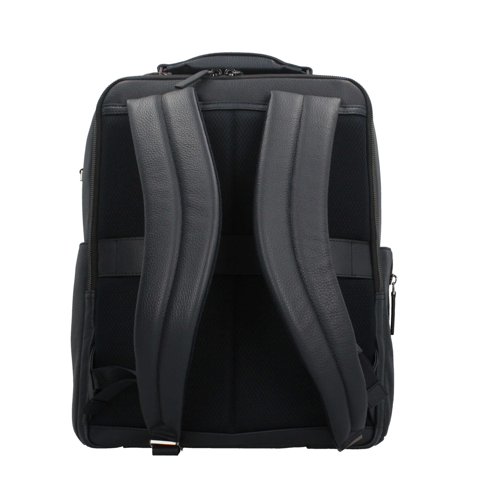 Zaino porta pc 15,6" e porta iPad Blu TU | Giò Fashion