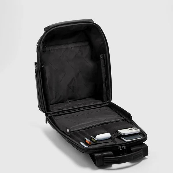 Zaino da Viaggio Porta PC 14" Personalizzabile e Organizzato