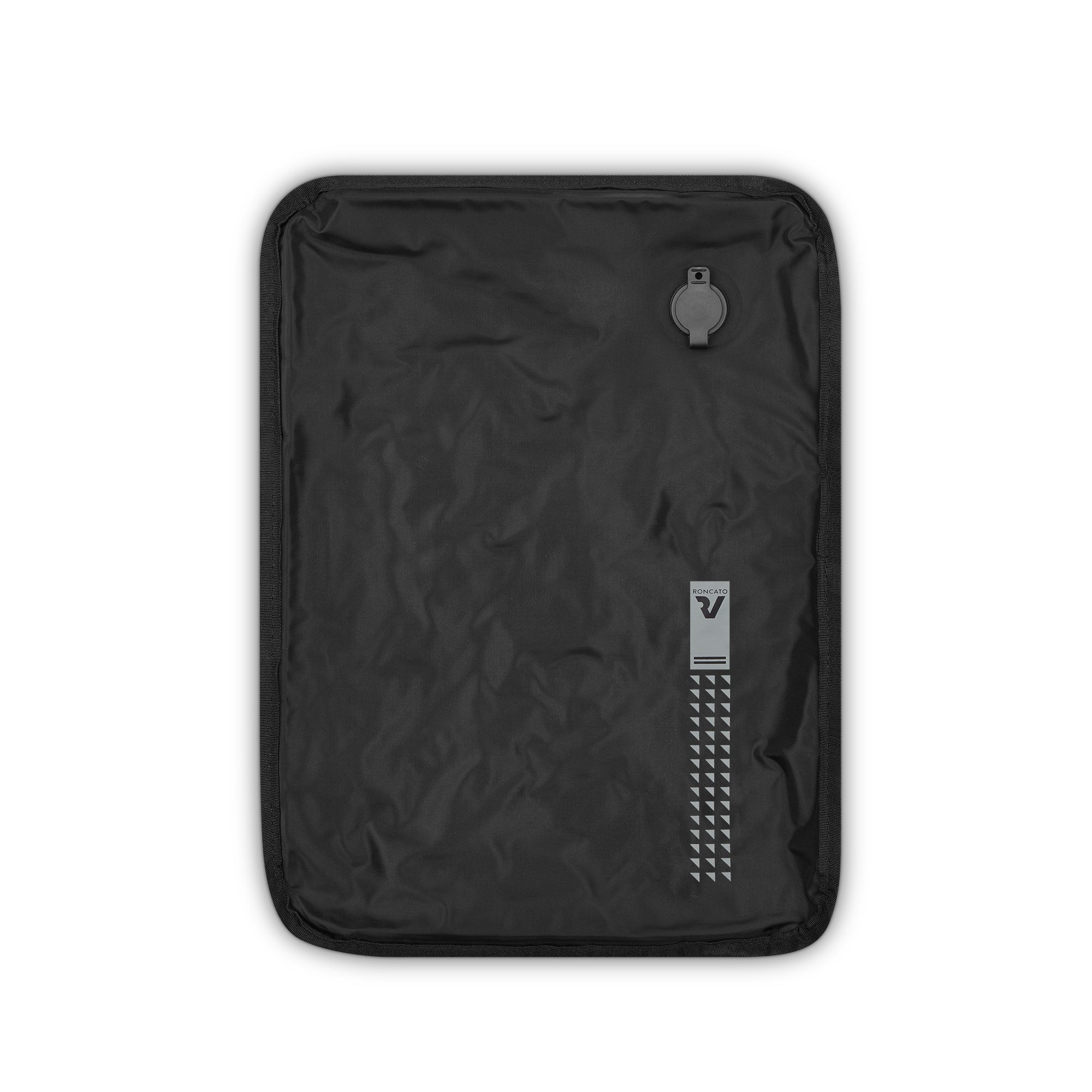 Roncato borsa sottovuoto da viaggio per zaino e valigia salvaspazio GRIGIO TU | Giò Fashion