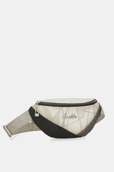 Marsupio donna Anekke con cintura regolabile Beige TU | Giò Fashion