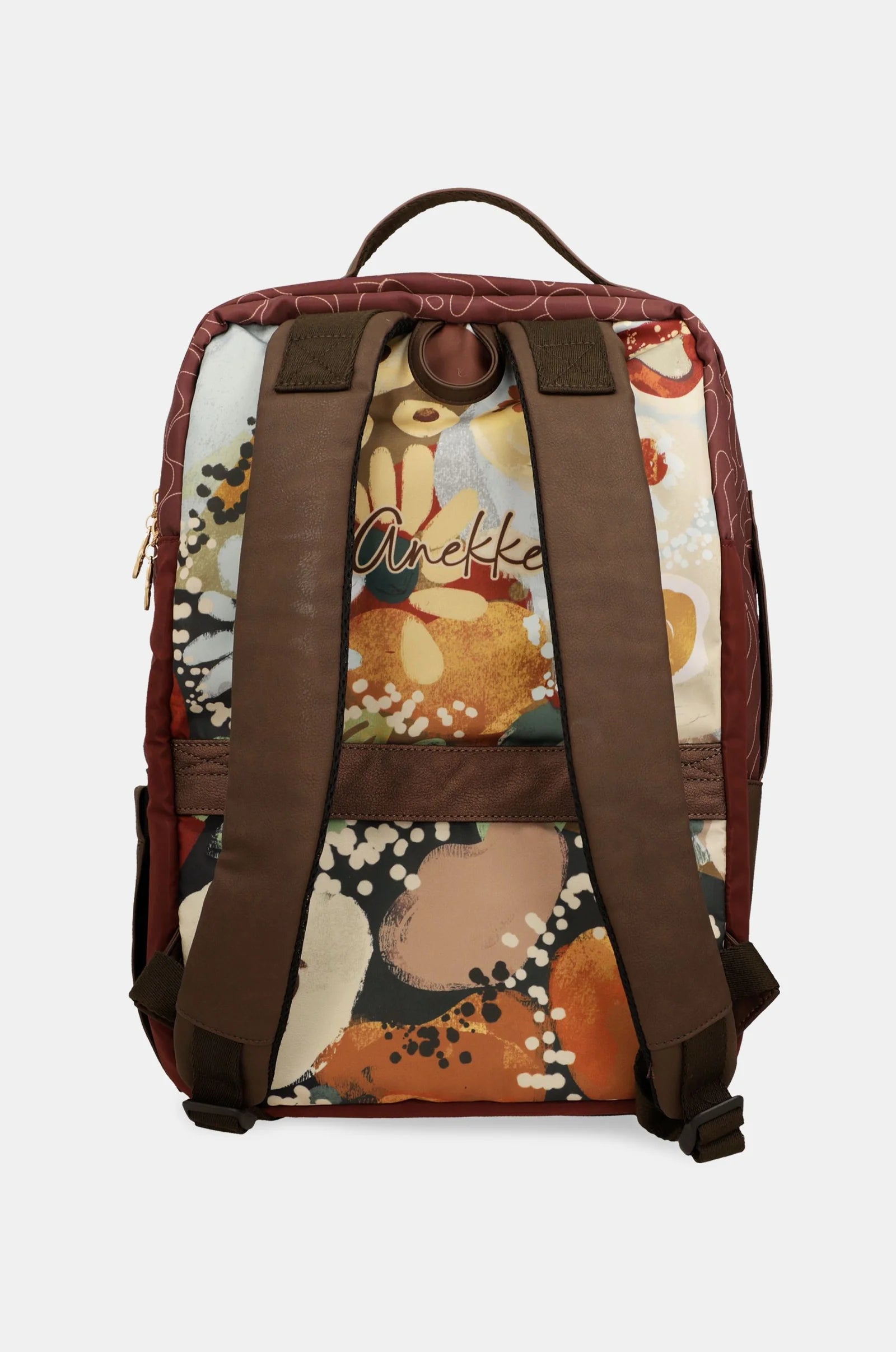Zaino da Viaggio Donna Anekke Tulip Capiente