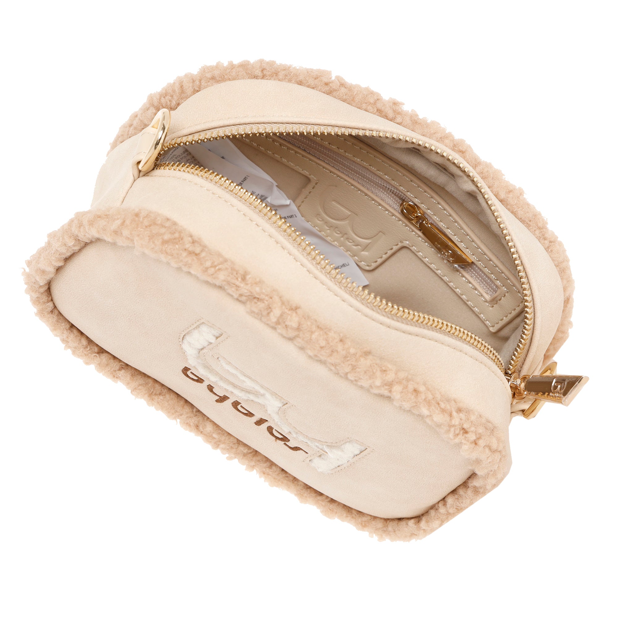 Borsa Donna By Byblos dal Design Raffinato e Contemporaneo