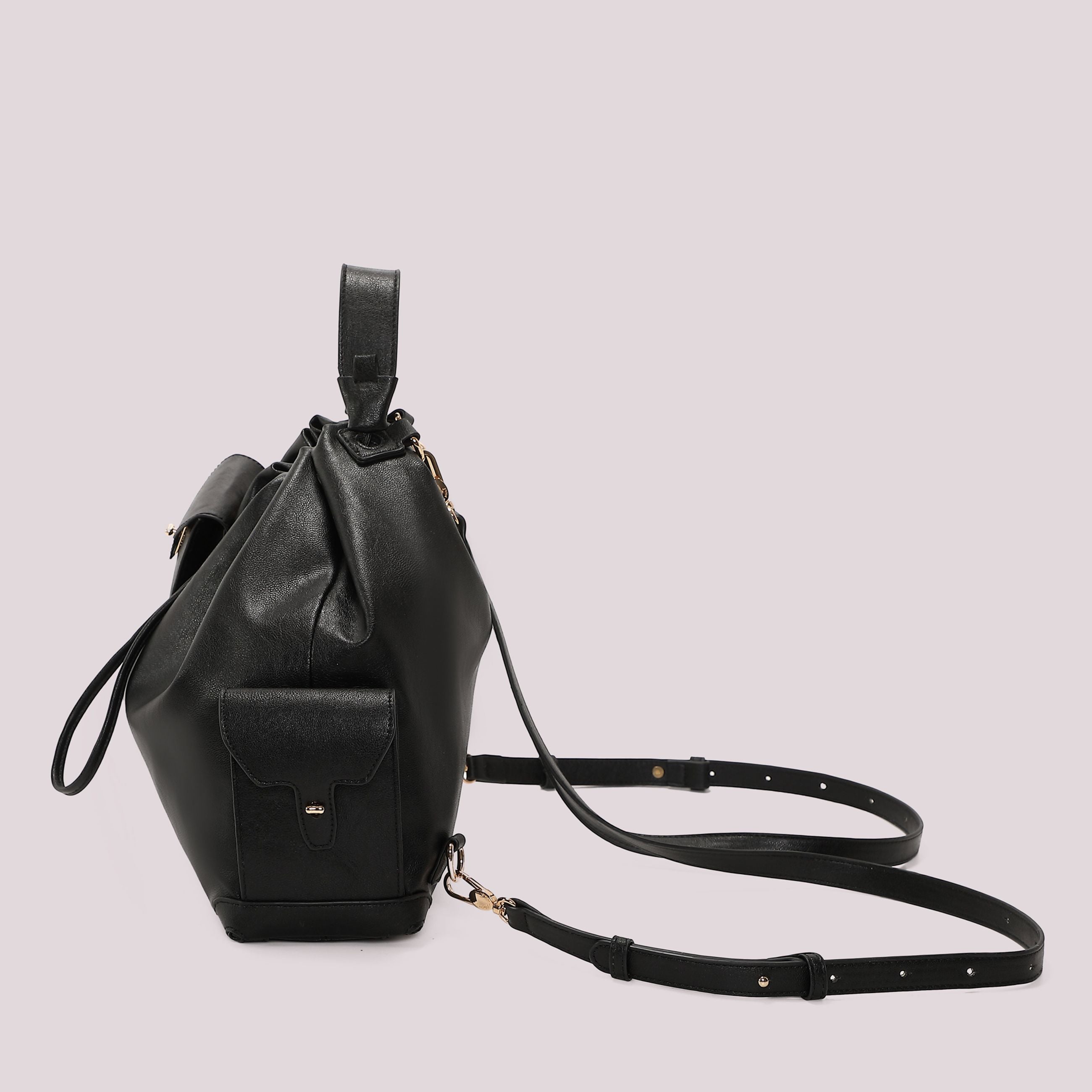 Zaino Donna Mimi Mua con Tasche