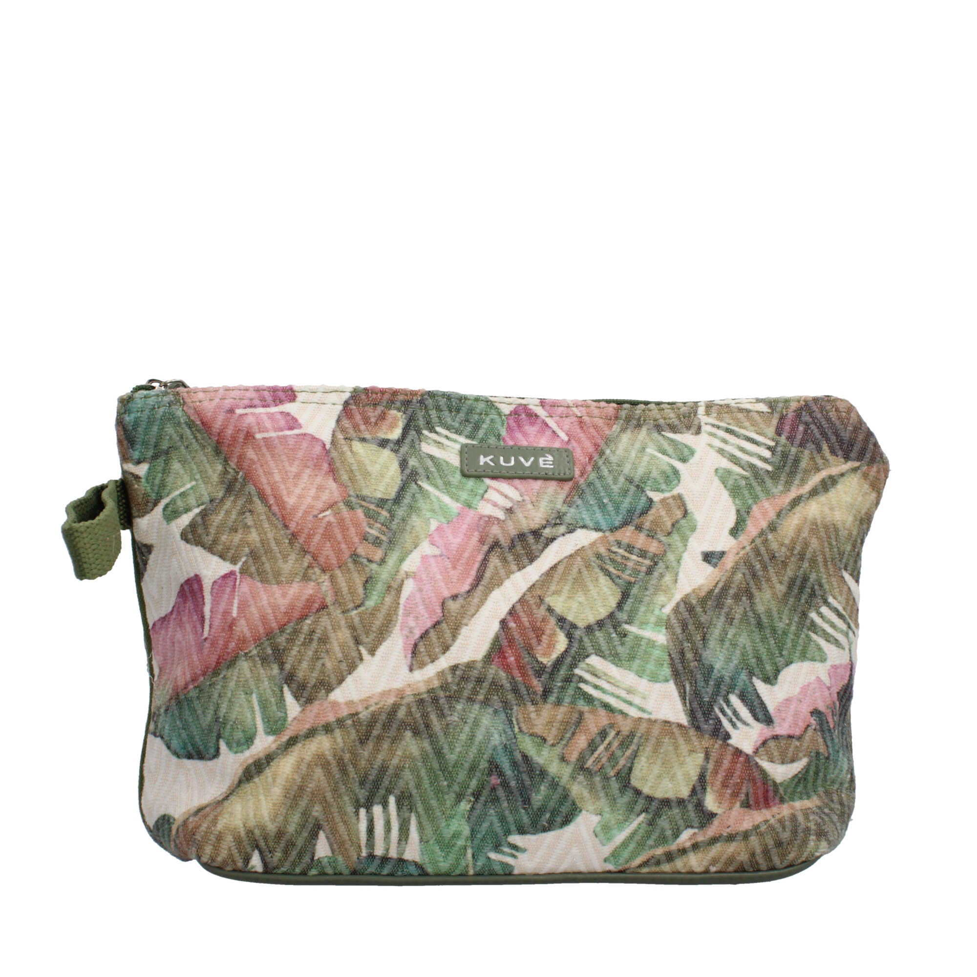 Borsa mare kuve VERDE TU | Giò Fashion