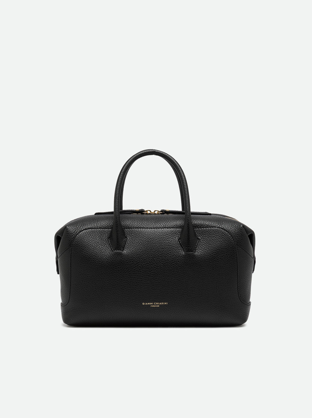 Gianni Chiarini Gemma Borsa Grande a Bauletto in Pelle