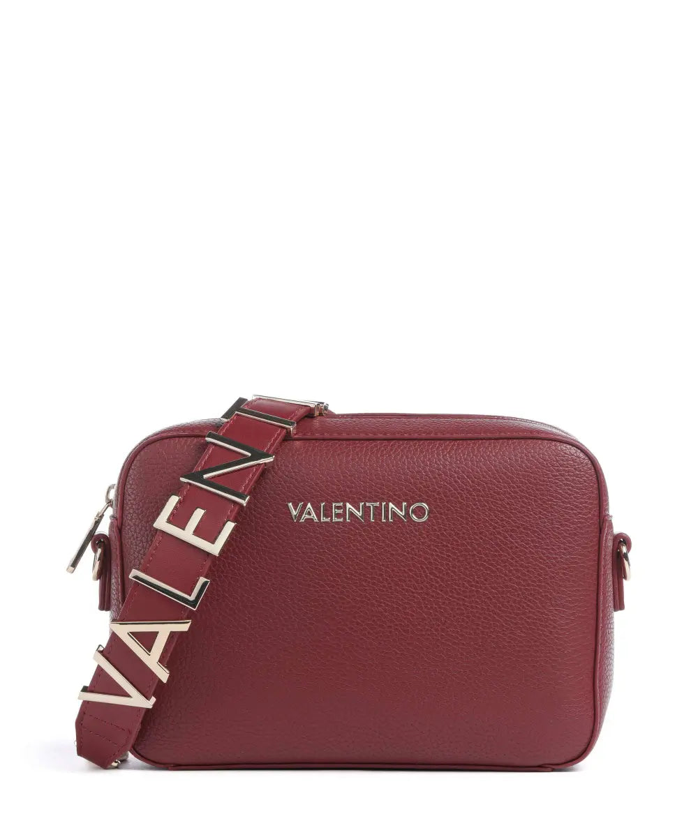 Borsa in materiale sintetico BORDEAUX TU | Giò Fashion