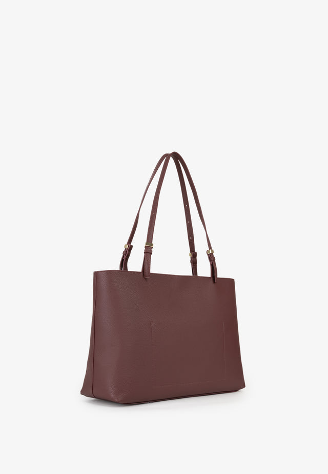 Borsa Shopping Sterling Re Valentino Compatta