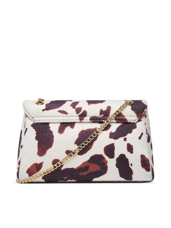 Valentino Borsa a Spalla Ocarina Winter Animalier