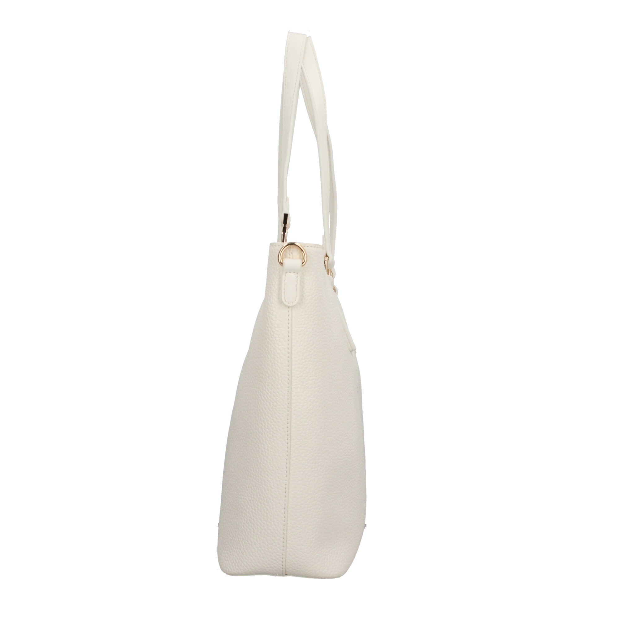 Borsa shopping by byblos Bianco TU | Giò Fashion
