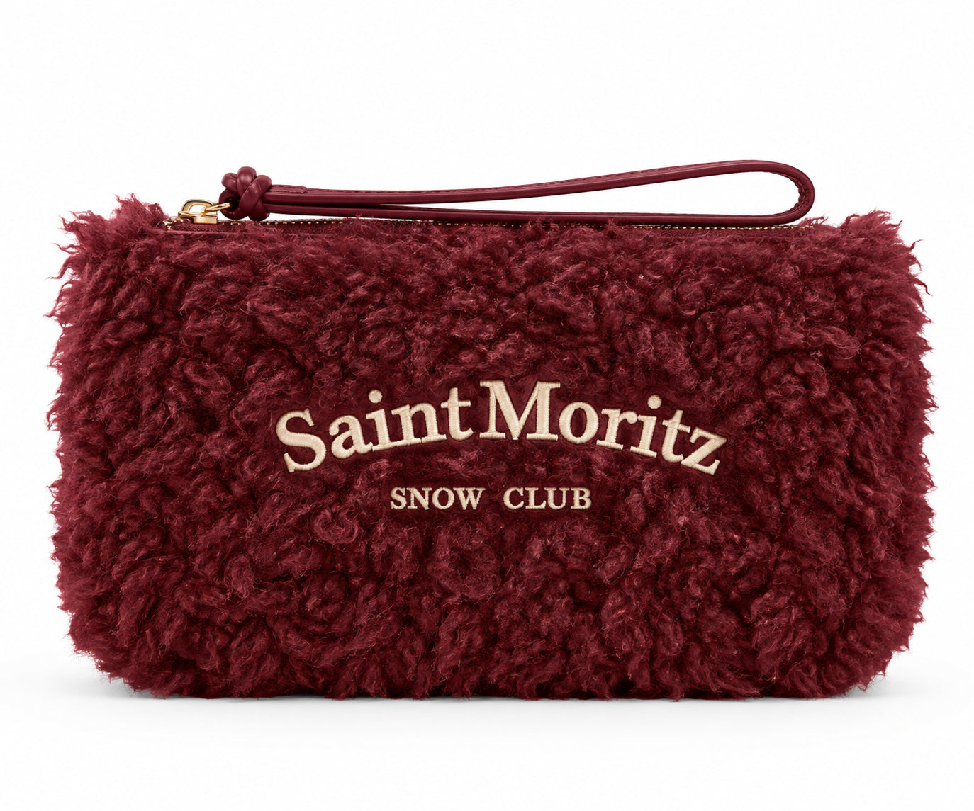 Beauty Kuvé Saint Moritz Snow Club Effetto Teddy