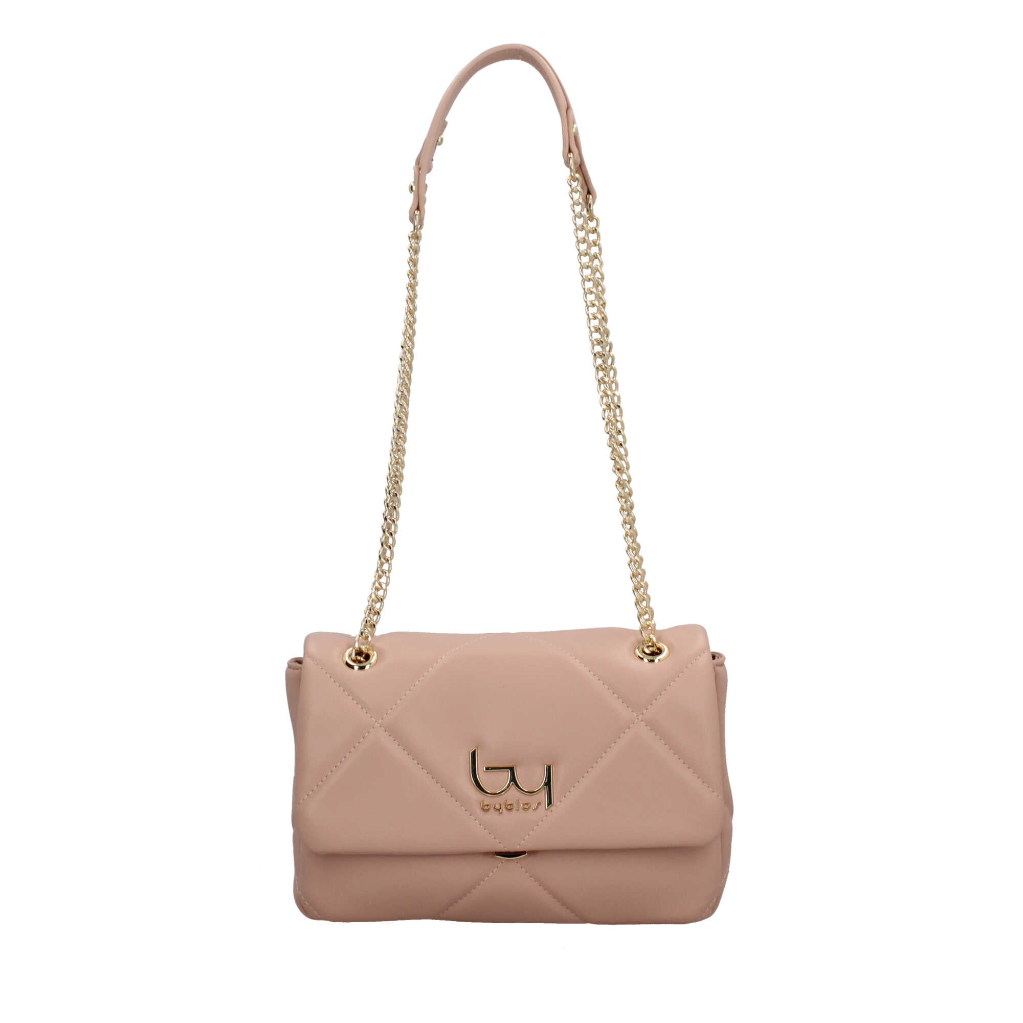 Borse a spalla by byblos Rosa TU | Giò Fashion