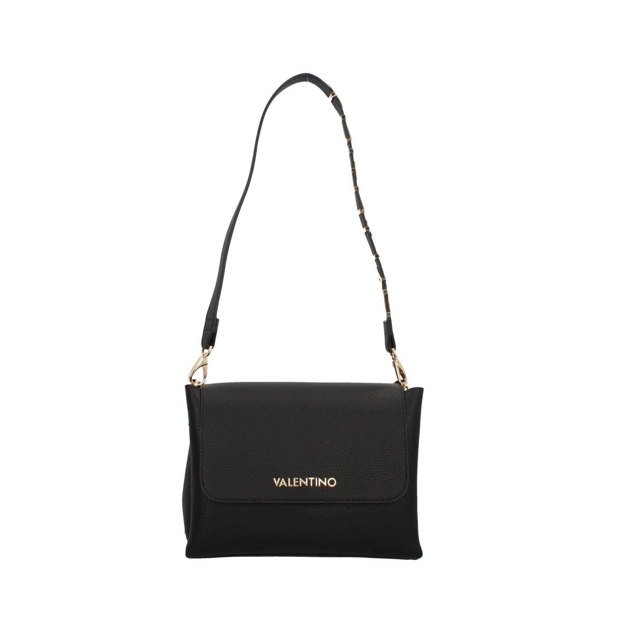Borsa a tracolla Alexia Valentino NERO TU | Giò Fashion