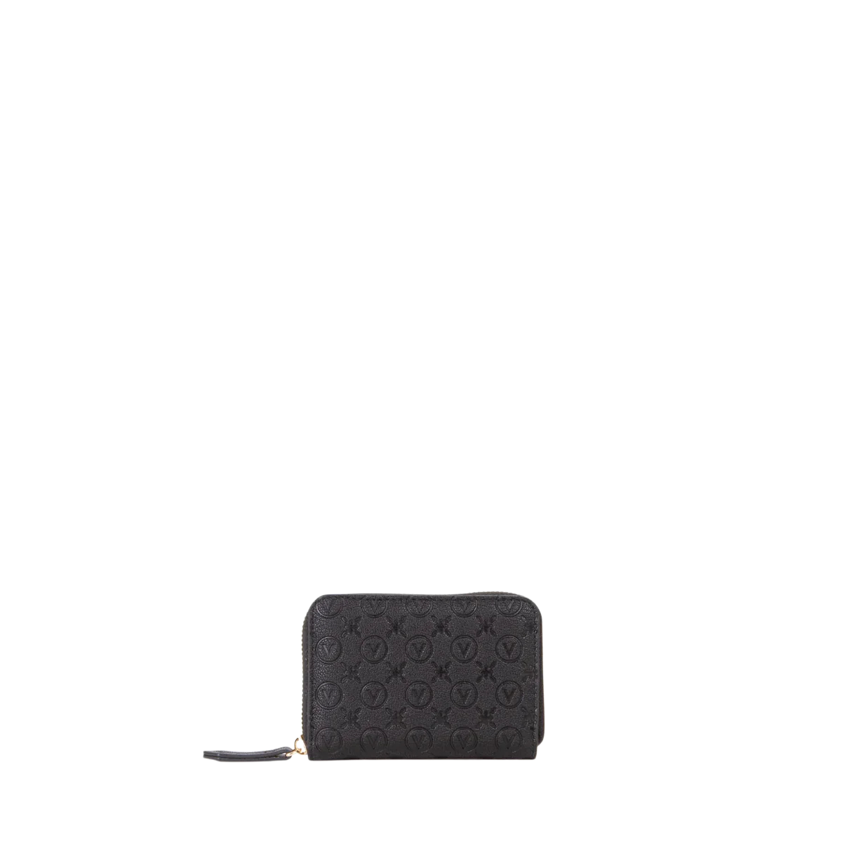 Valentino portafoglio zip around Samba compatto