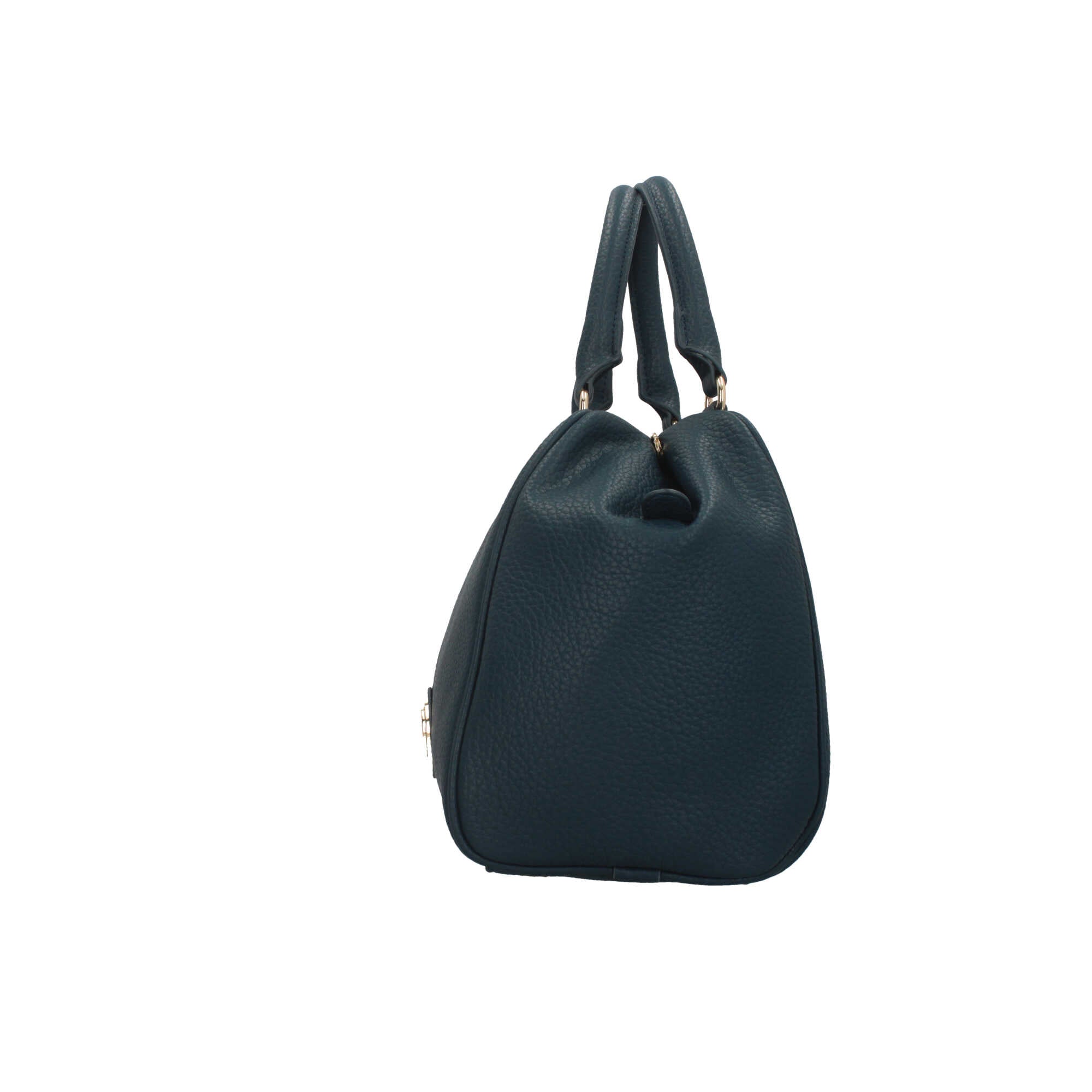 Borsa y not in ecopelle Blu TU | Giò Fashion