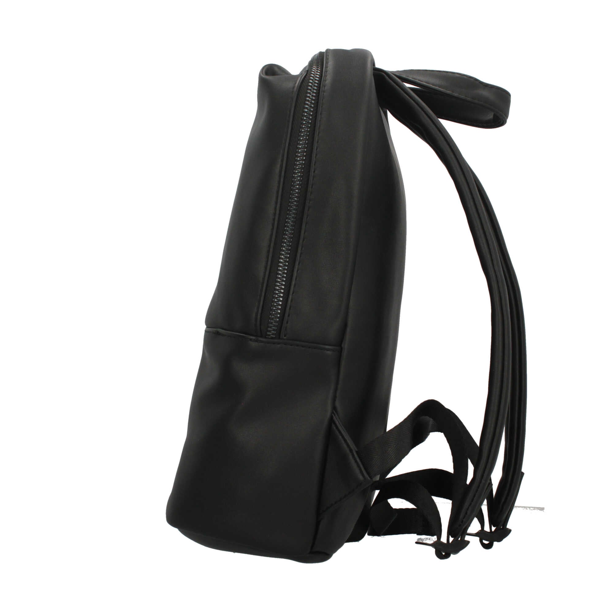 Zaino Compatto con Tasca Frontale By Byblos NERO TU | Giò Fashion