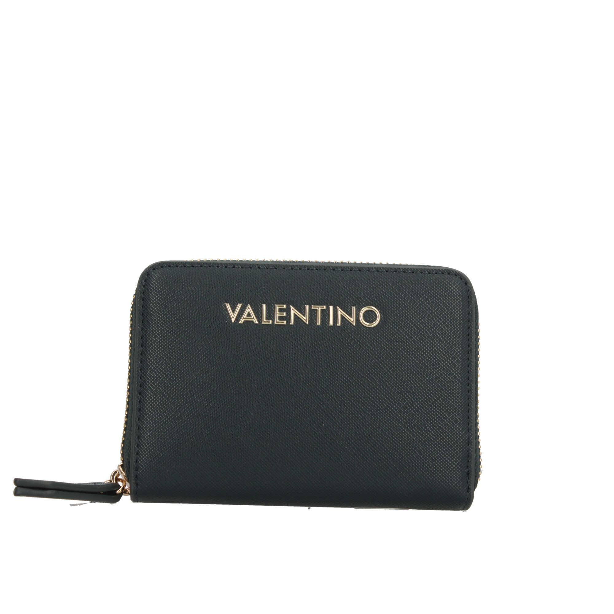 Mini Portafoglio Zero Re Valentino OTTANIO TU | Giò Fashion