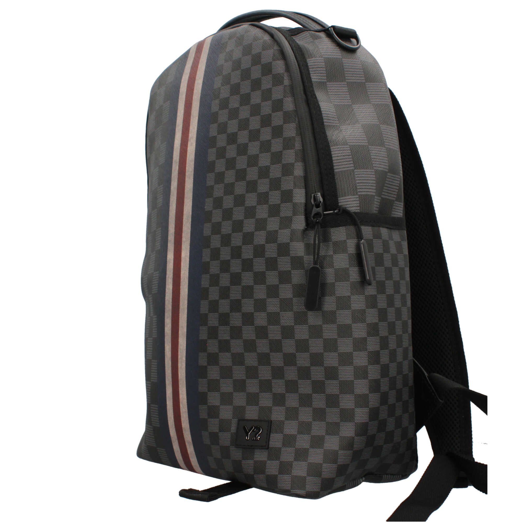 Zaino YNot Milano NERO BLU TU | Giò Fashion