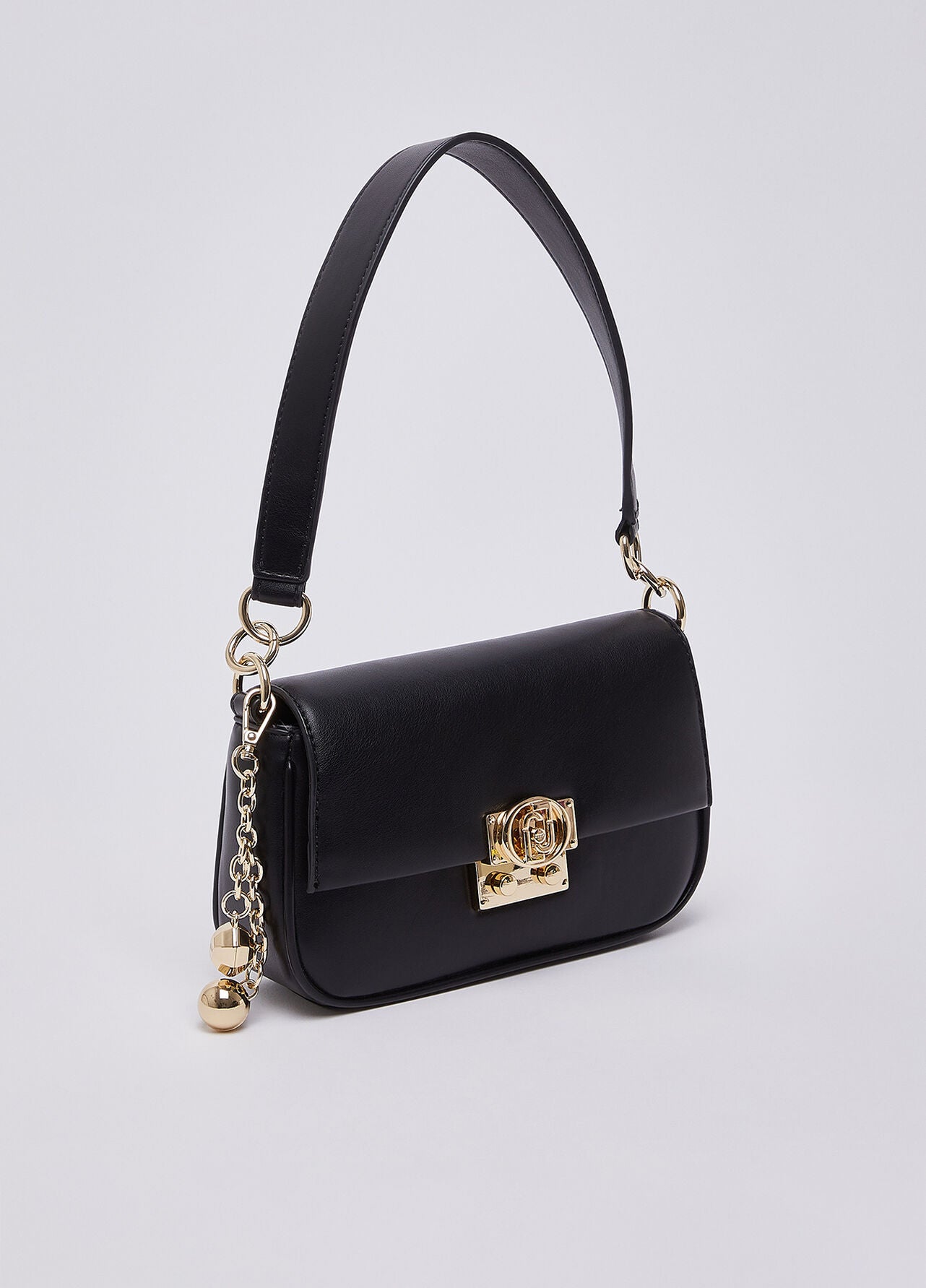Liu Jo Borsa a Spalla Piccola Donna con Charm