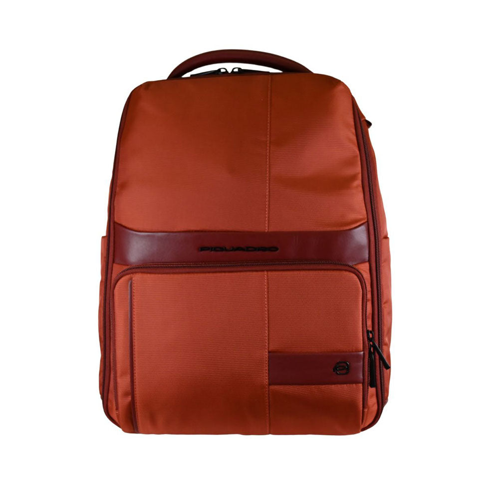 Zaino Piquadro medio porta Ipad riciclato