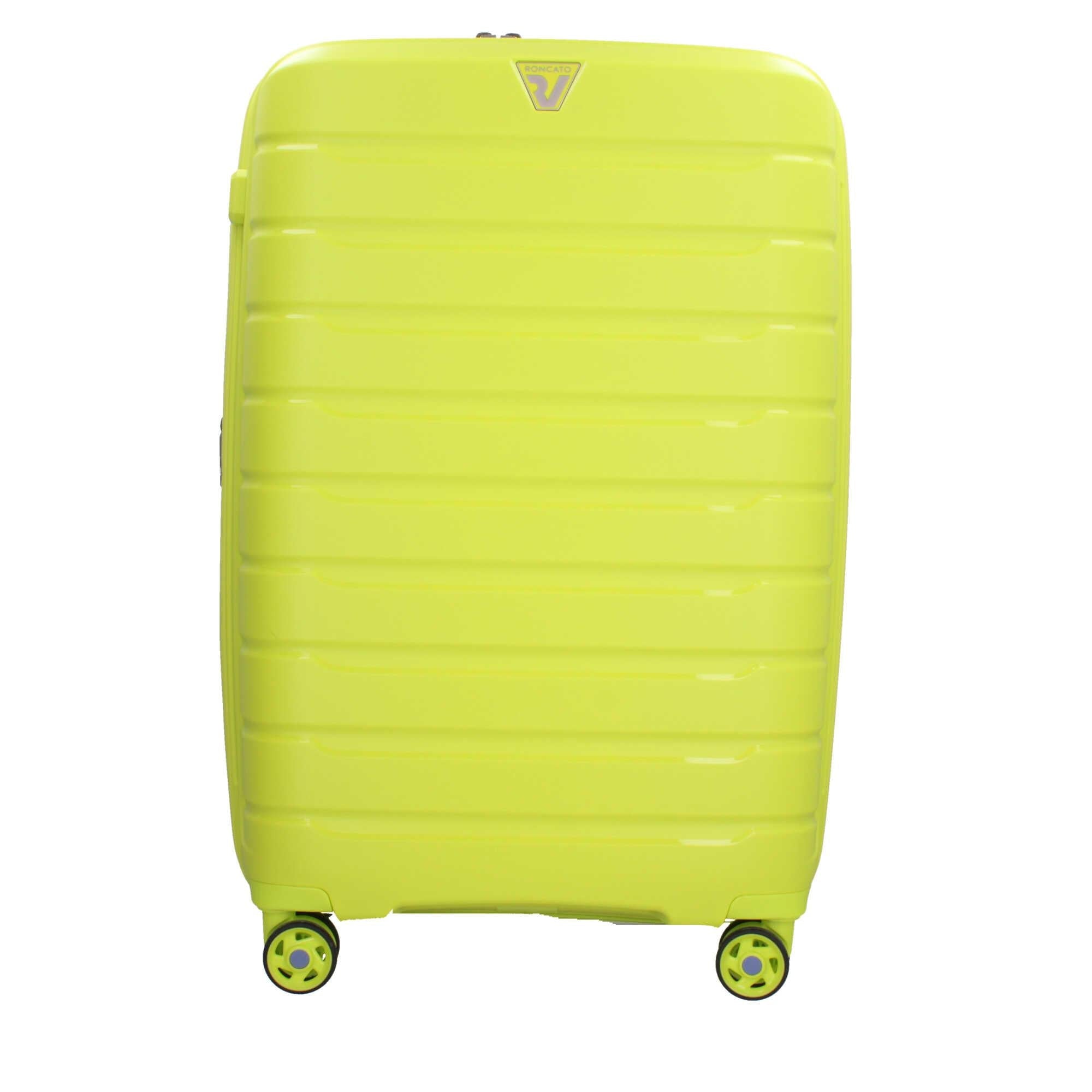 Trolley medio rigido Roncato LIME TU | Giò Fashion
