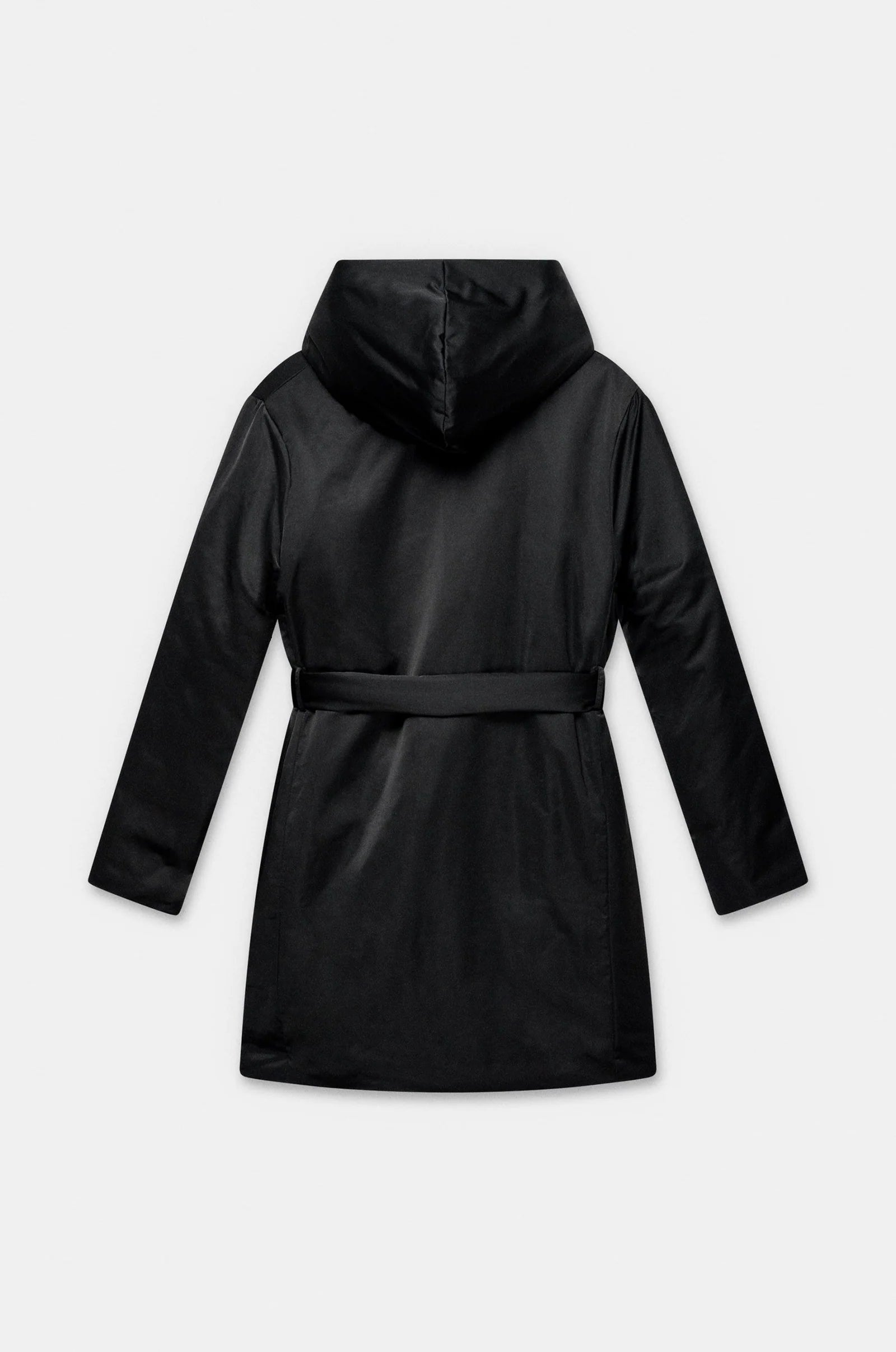 Cappotto Donna Anekke Reversibile con Cappuccio