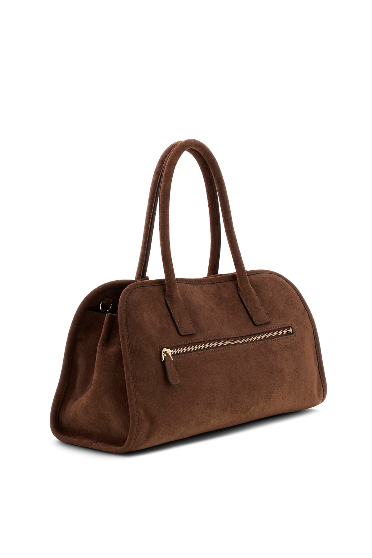 Guess Borsa Donna a Mano con Tracolla