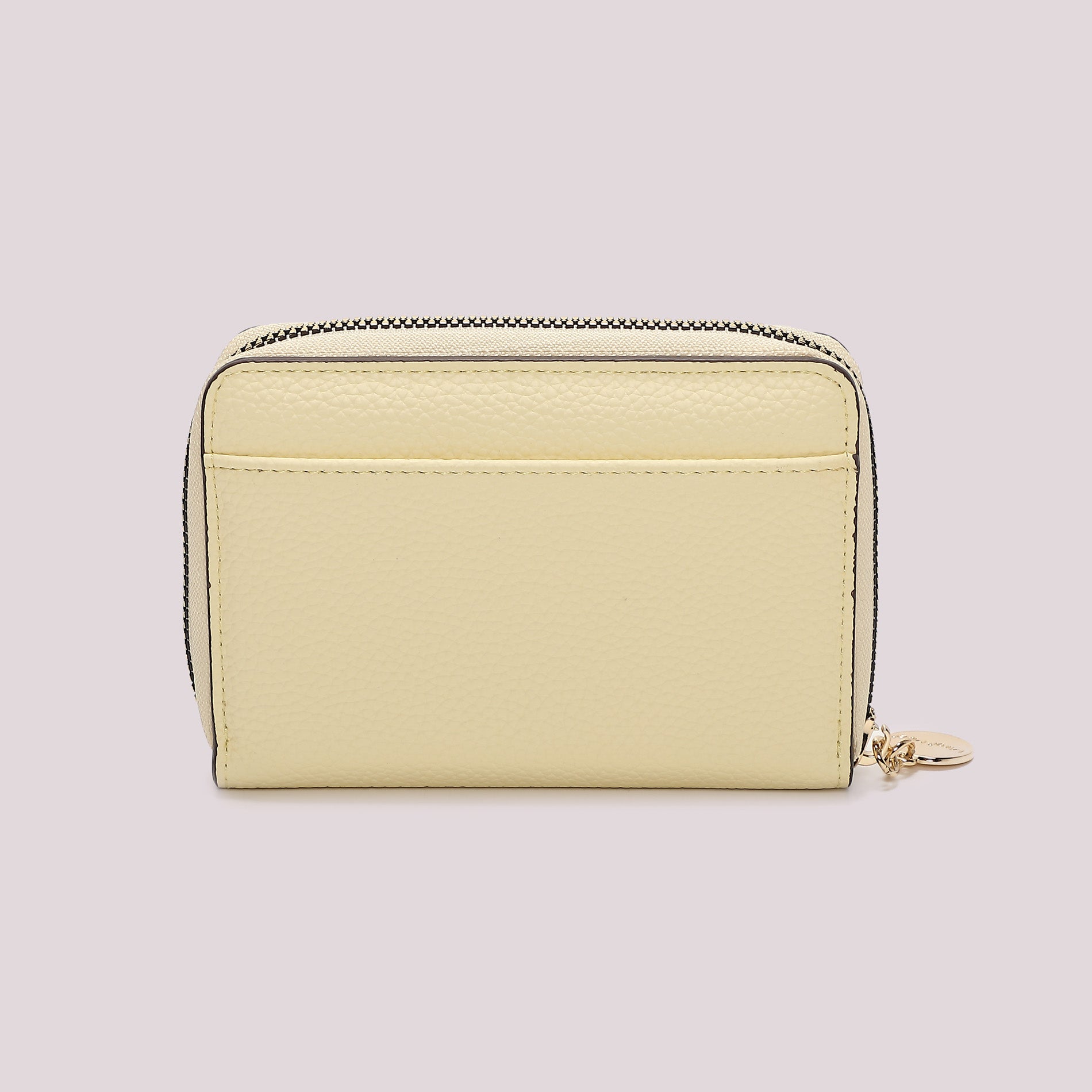 Mimi Mua portafoglio donna compatto con zip