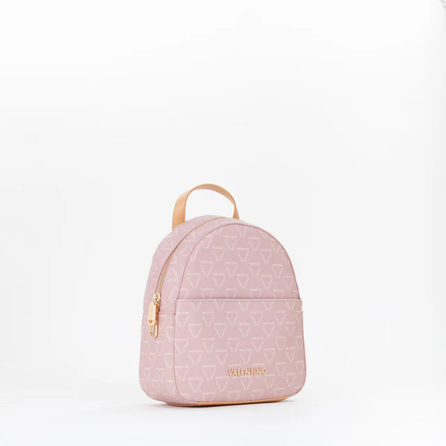 Zaino Valentino Stile Casual e Raffinato Rosa TU | Giò Fashion
