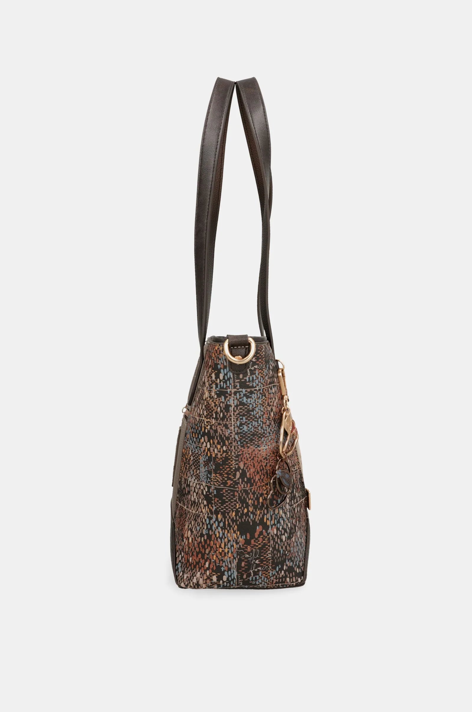 Borsa Tote Donna Anekke Grande con Tracolla