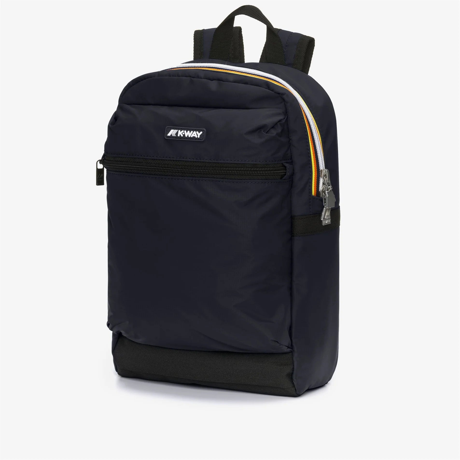 Zaino K-Way Laon BLU DEPTH TU | Giò Fashion
