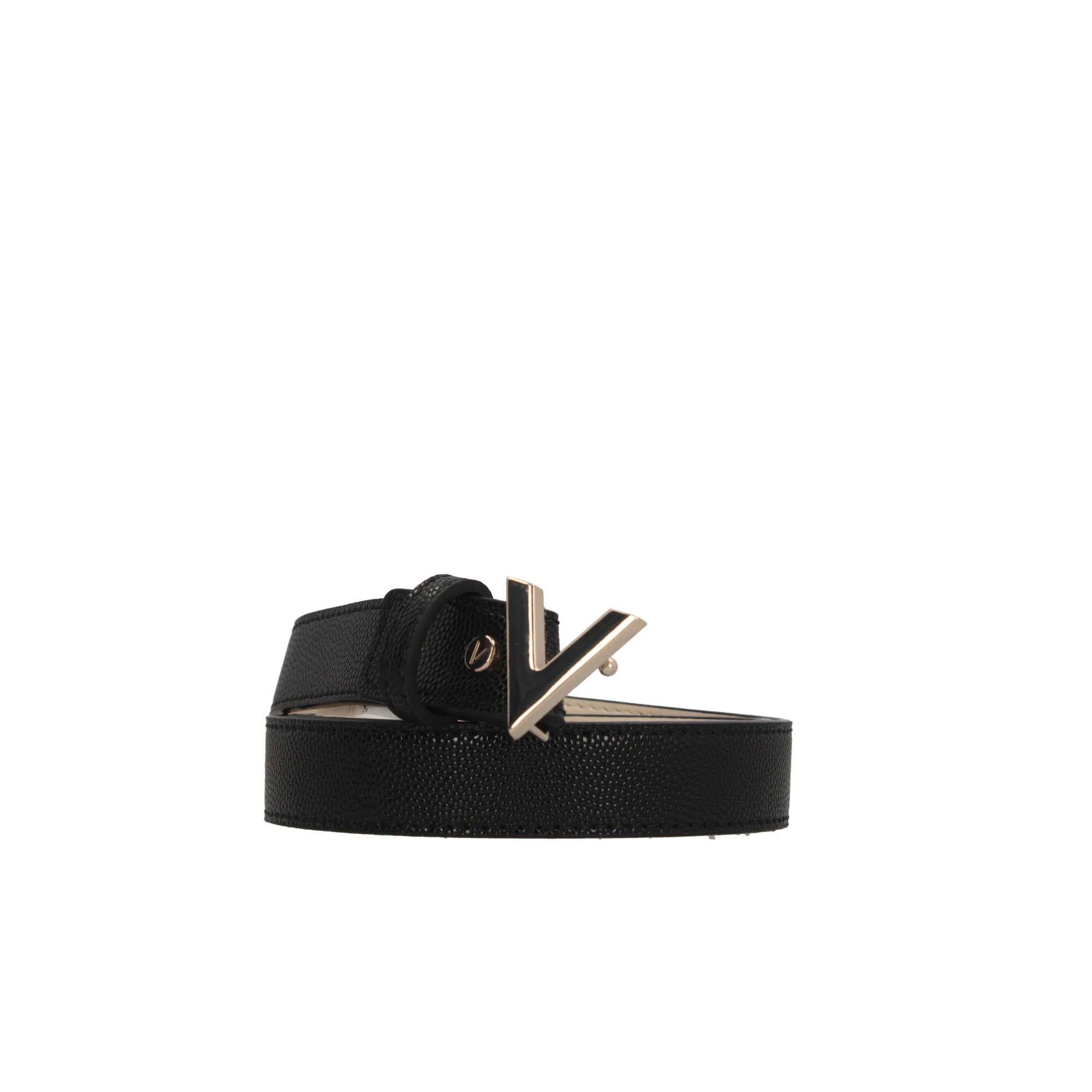Cintura Valentino Impulse – Eleganza e Stile per Ogni Occasione Nero S | Giò Fashion