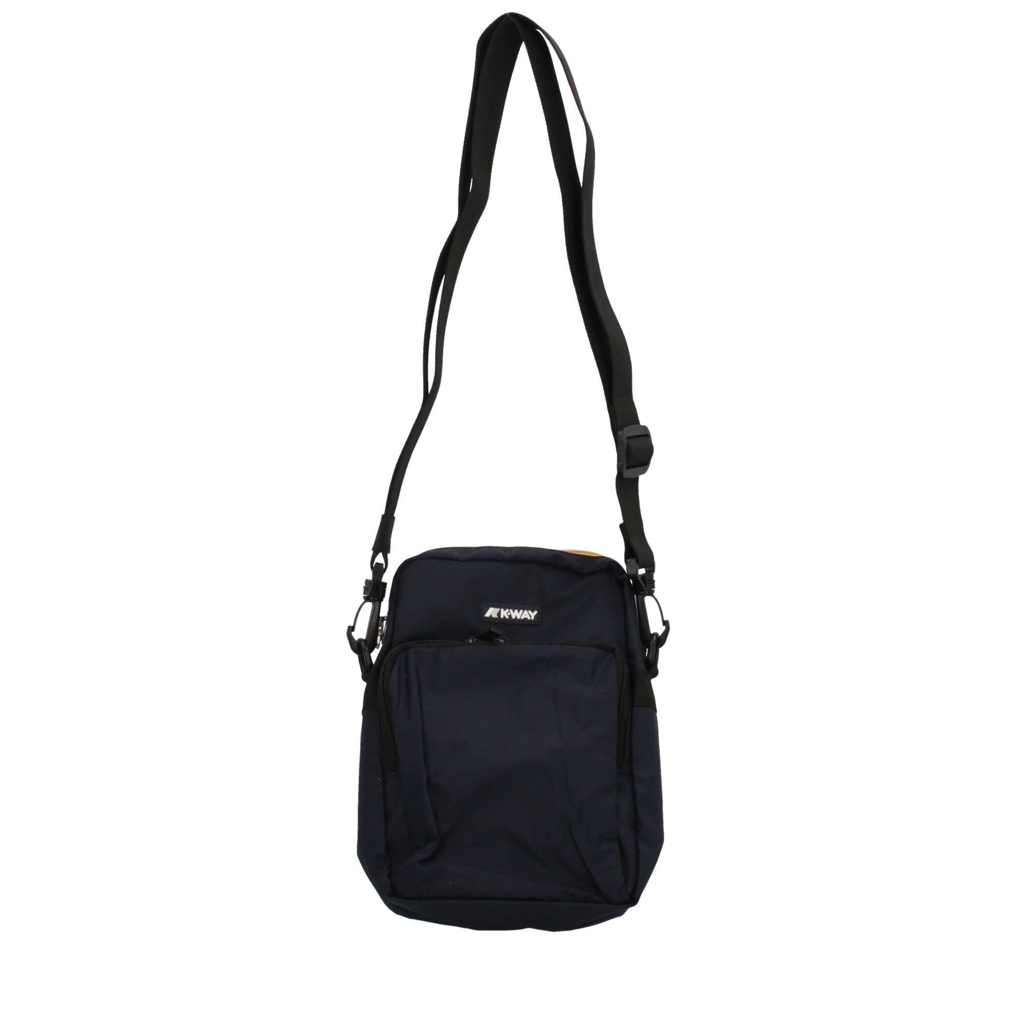 BORSELLO KWAY BLUE DEPHT TU | Giò Fashion