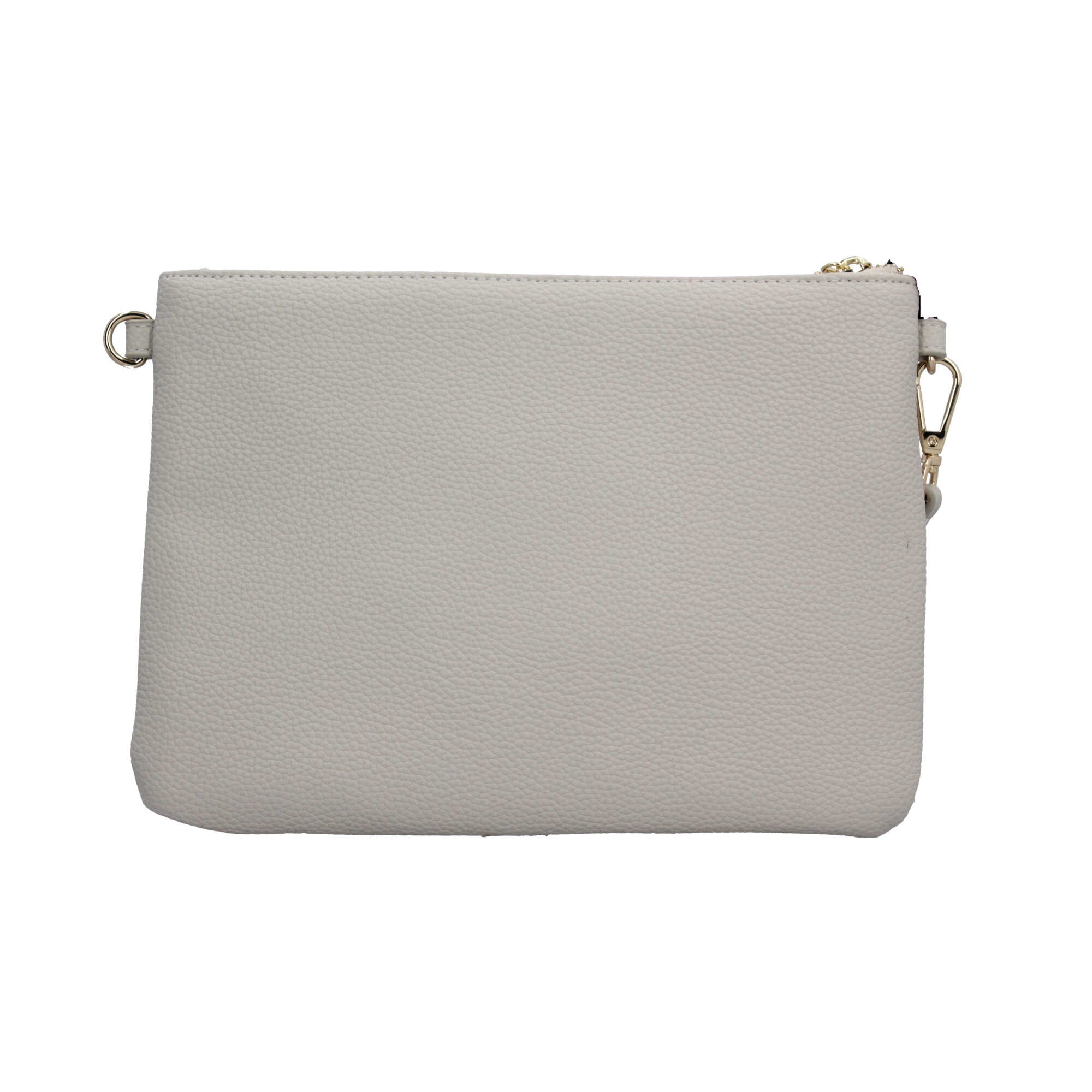 Pochette con Polsiera Removibile By Byblos NUDE TU | Giò Fashion
