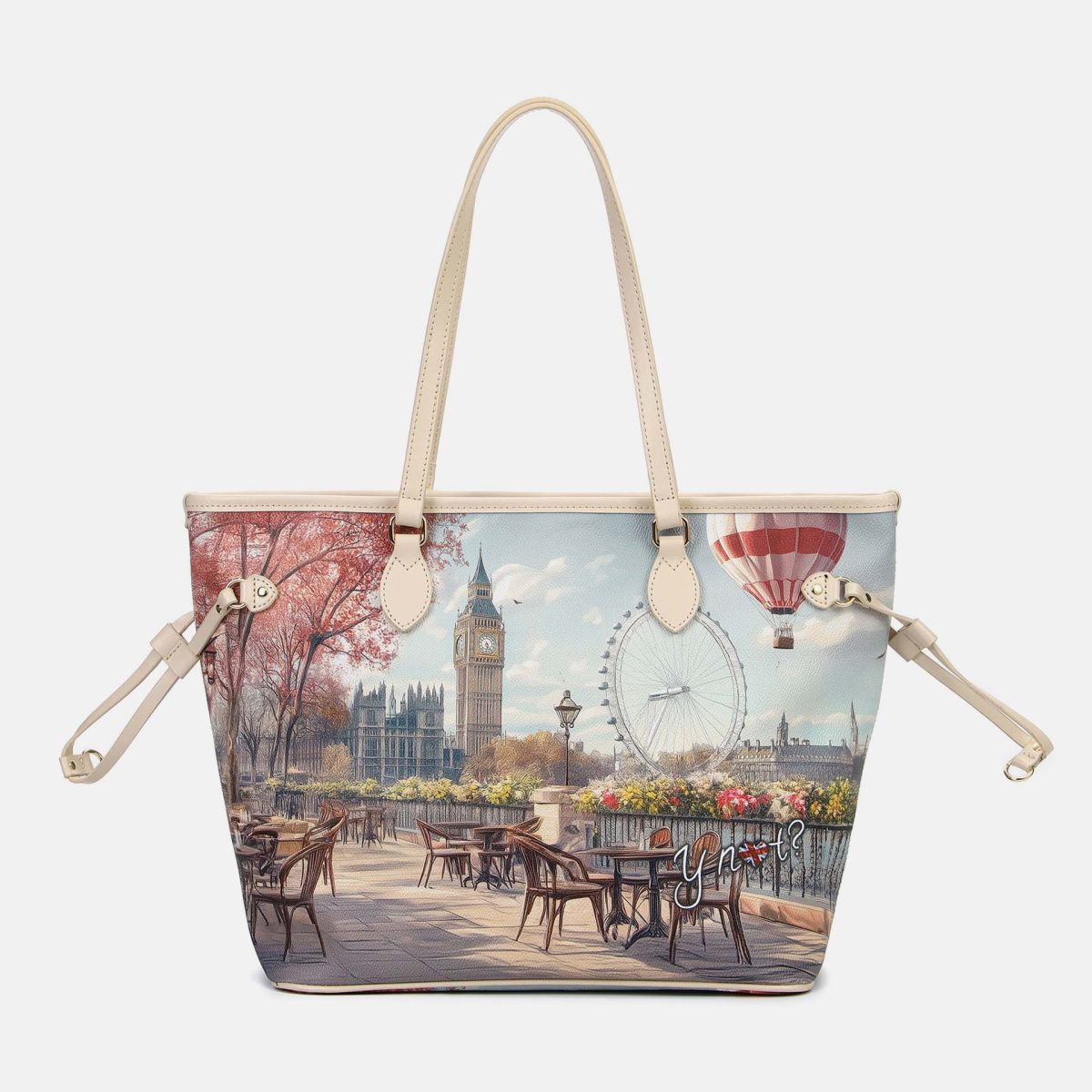 Y-Not Shopper YesBag